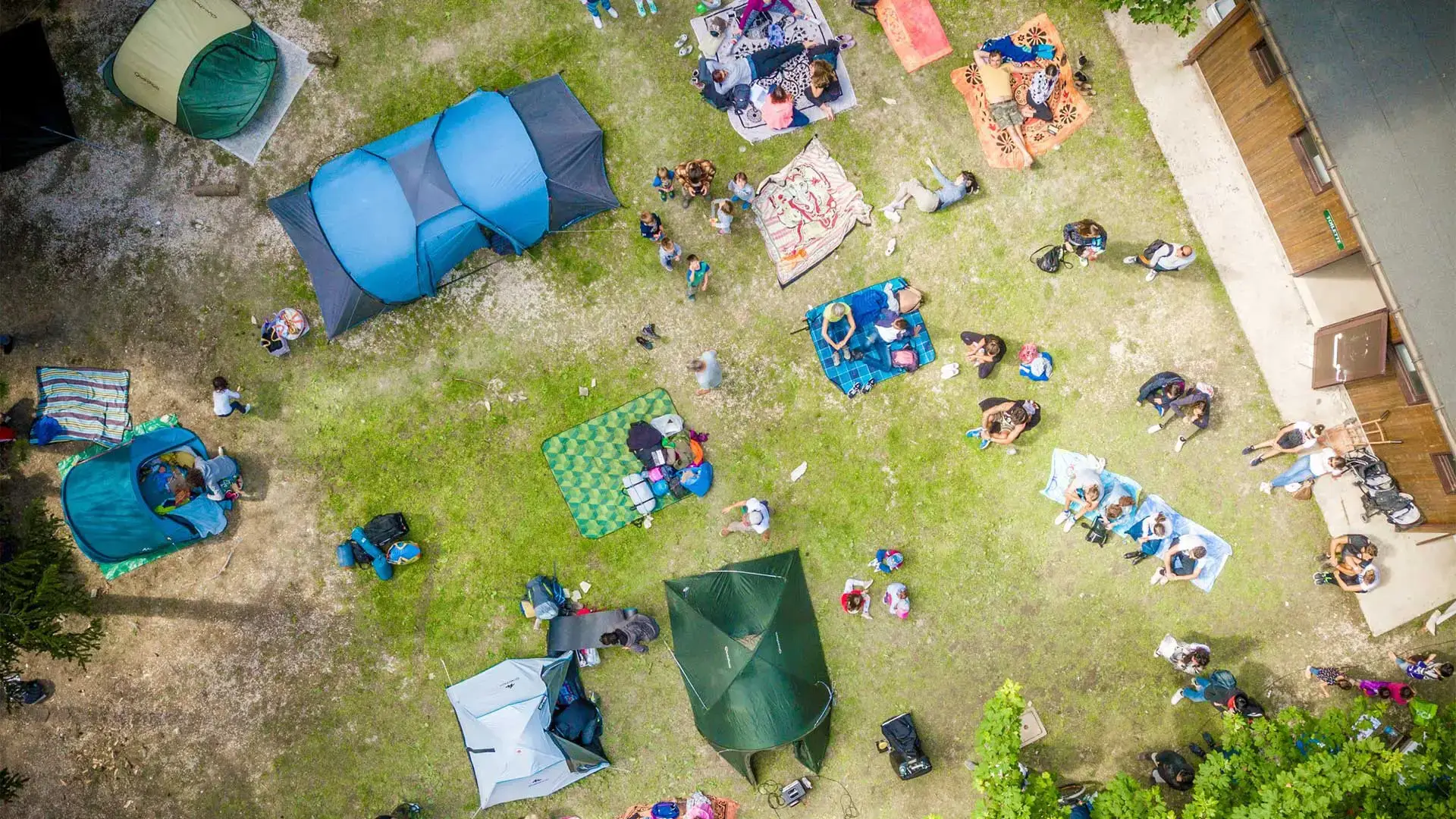 Camping Cippo — photo 5